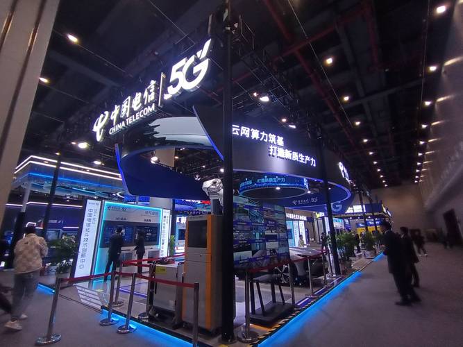 "5g+工业互联网"赋能千行百业:5g工厂日处置城市30%的生活垃圾,"智慧